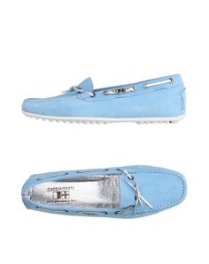 Мокасины D’Acquasparta