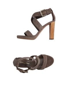 Сандалии Gianvito Rossi