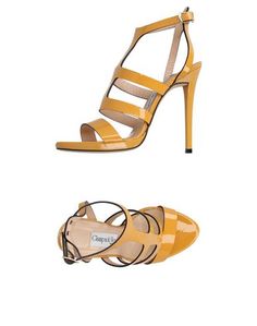 Сандалии Giampaolo Viozzi