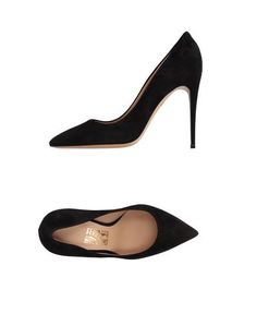 Туфли Salvatore Ferragamo
