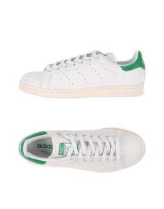 Низкие кеды и кроссовки Adidas Originals