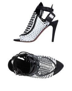 Сандалии Proenza Schouler