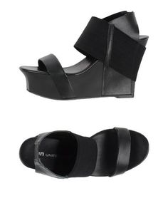 Сандалии United Nude