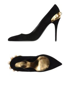 Туфли Alexander Mcqueen