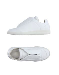 Низкие кеды и кроссовки Maison Margiela 22