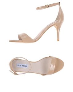 Сандалии Steve Madden