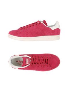 Низкие кеды и кроссовки Adidas Originals