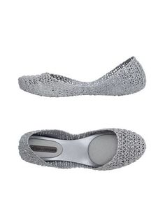 Балетки Melissa + Campana
