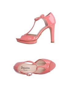 Сандалии Repetto