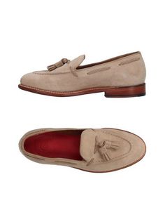 Мокасины Grenson