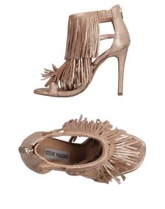 Сандалии Steve Madden