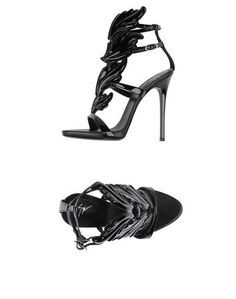 Сандалии Giuseppe Zanotti Design