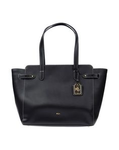 Сумка на руку Lauren Ralph Lauren