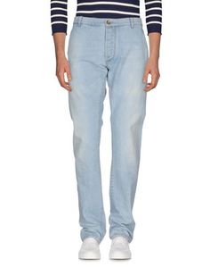 Джинсовые брюки Brunello Cucinelli