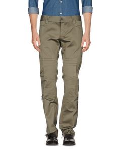 Повседневные брюки Dolce & Gabbana