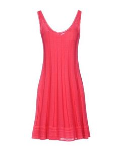 Короткое платье M Missoni