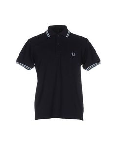 Поло Fred Perry