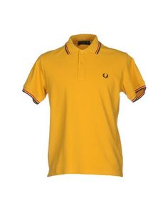 Поло Fred Perry