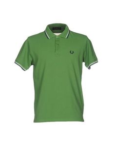 Поло Fred Perry