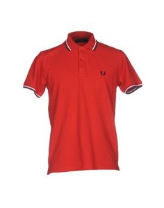 Поло Fred Perry