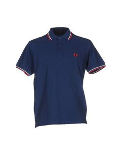 Поло Fred Perry