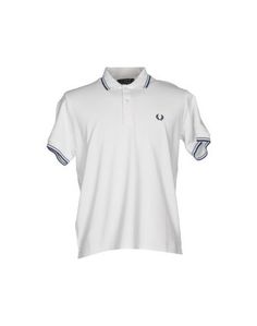 Поло Fred Perry