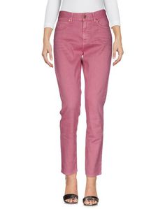 Джинсовые брюки Gucci