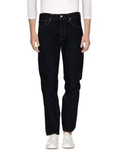 Джинсовые брюки Levis RED TAB