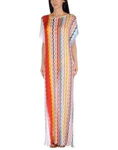 Пляжное платье Missoni Mare
