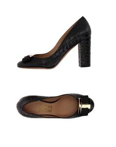 Туфли Salvatore Ferragamo