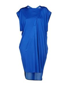 Короткое платье Just Cavalli