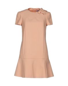 Короткое платье Redvalentino