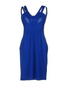 Короткое платье Versace Collection