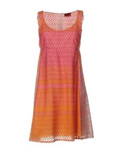 Короткое платье Missoni