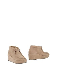 Полусапоги и высокие ботинки Balenciaga