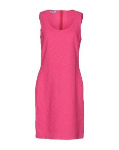 Короткое платье Moschino Cheapandchic
