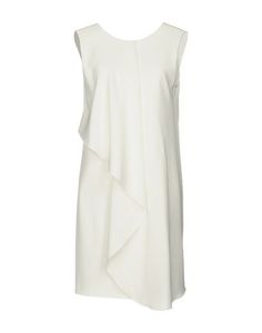 Короткое платье Pinko Black