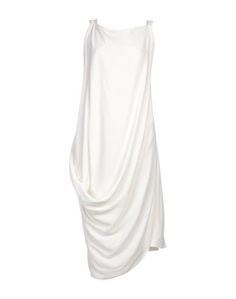 Платье длиной 3/4 _M Gray