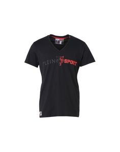 Футболка Plein Sport