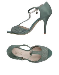 Сандалии Liu Jo