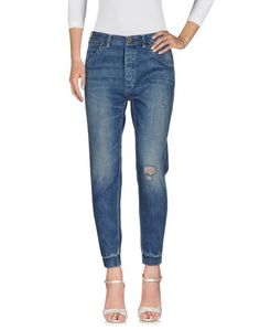 Джинсовые брюки Denim & Supply Ralph Lauren