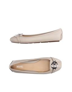 Мокасины Michael Michael Kors