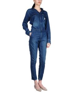 Комбинезоны без бретелей Denim & Supply Ralph Lauren