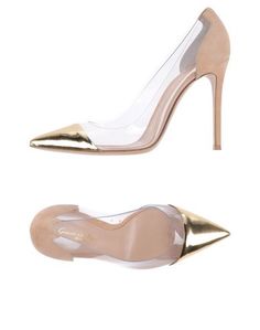 Туфли Gianvito Rossi