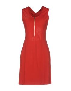 Короткое платье Love Moschino