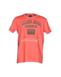 Футболка Armani Jeans