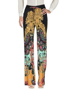 Повседневные брюки Class Roberto Cavalli