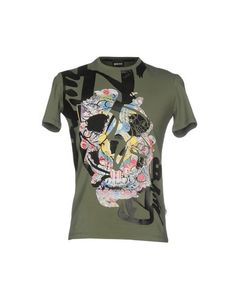 Футболка Just Cavalli