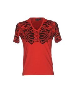Футболка Just Cavalli