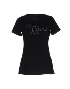 Футболка Liu Jo